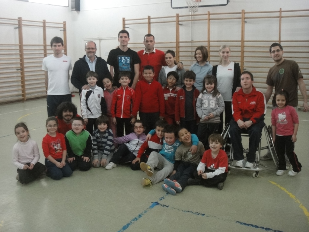 Aviva Deporte paralimpico. Filiberto Villalobos Salamanca.